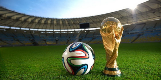 FIFA排